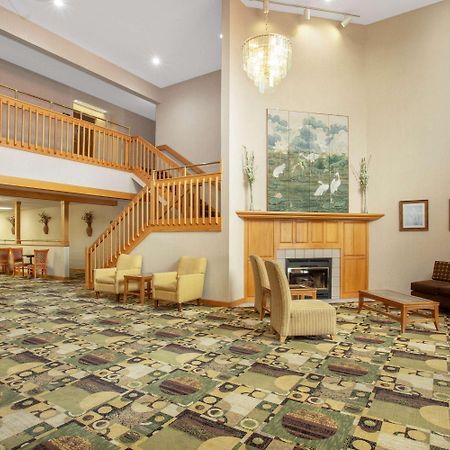 Baymont By Wyndham Marion Hotel Kültér fotó