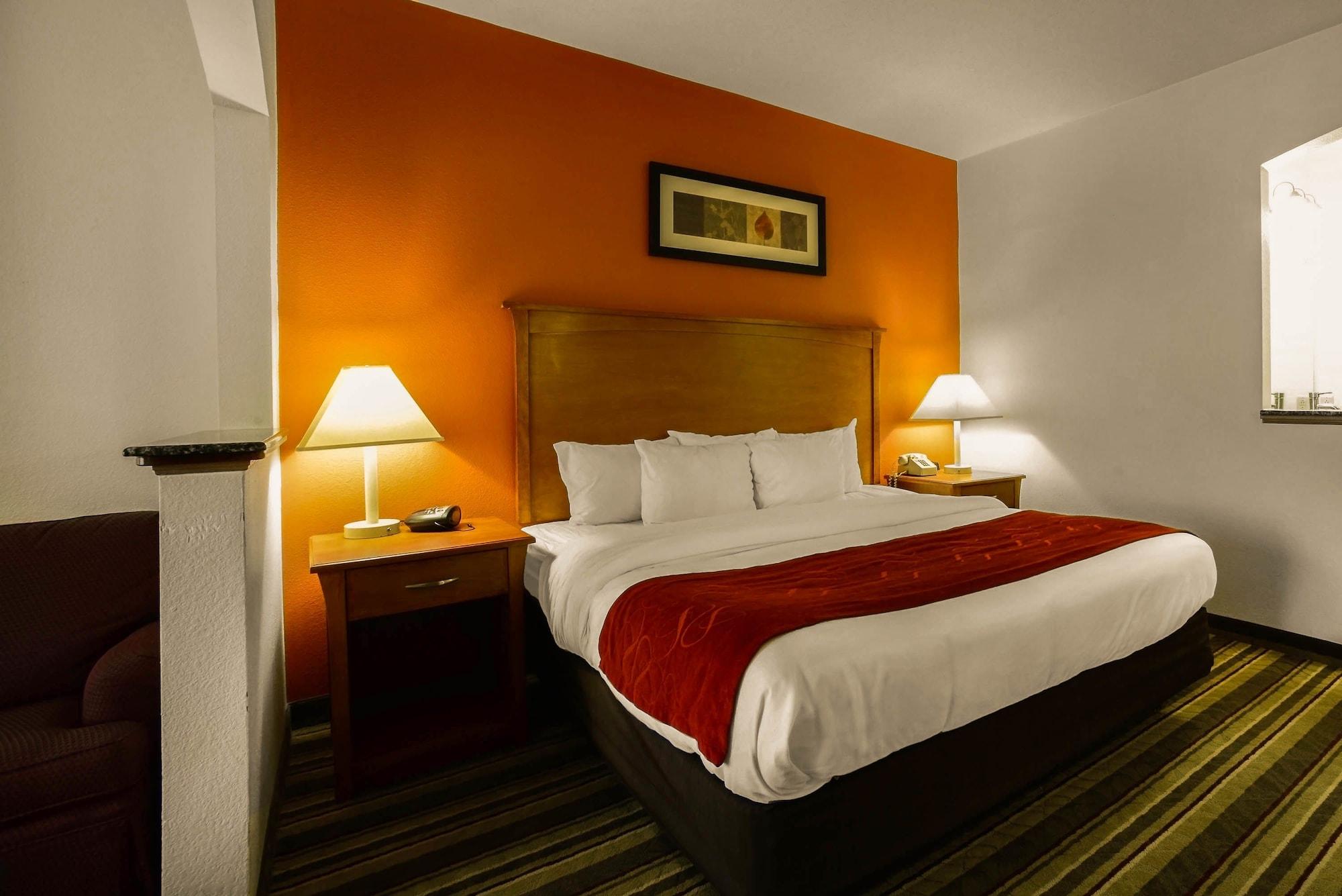 Baymont By Wyndham Marion Hotel Kültér fotó