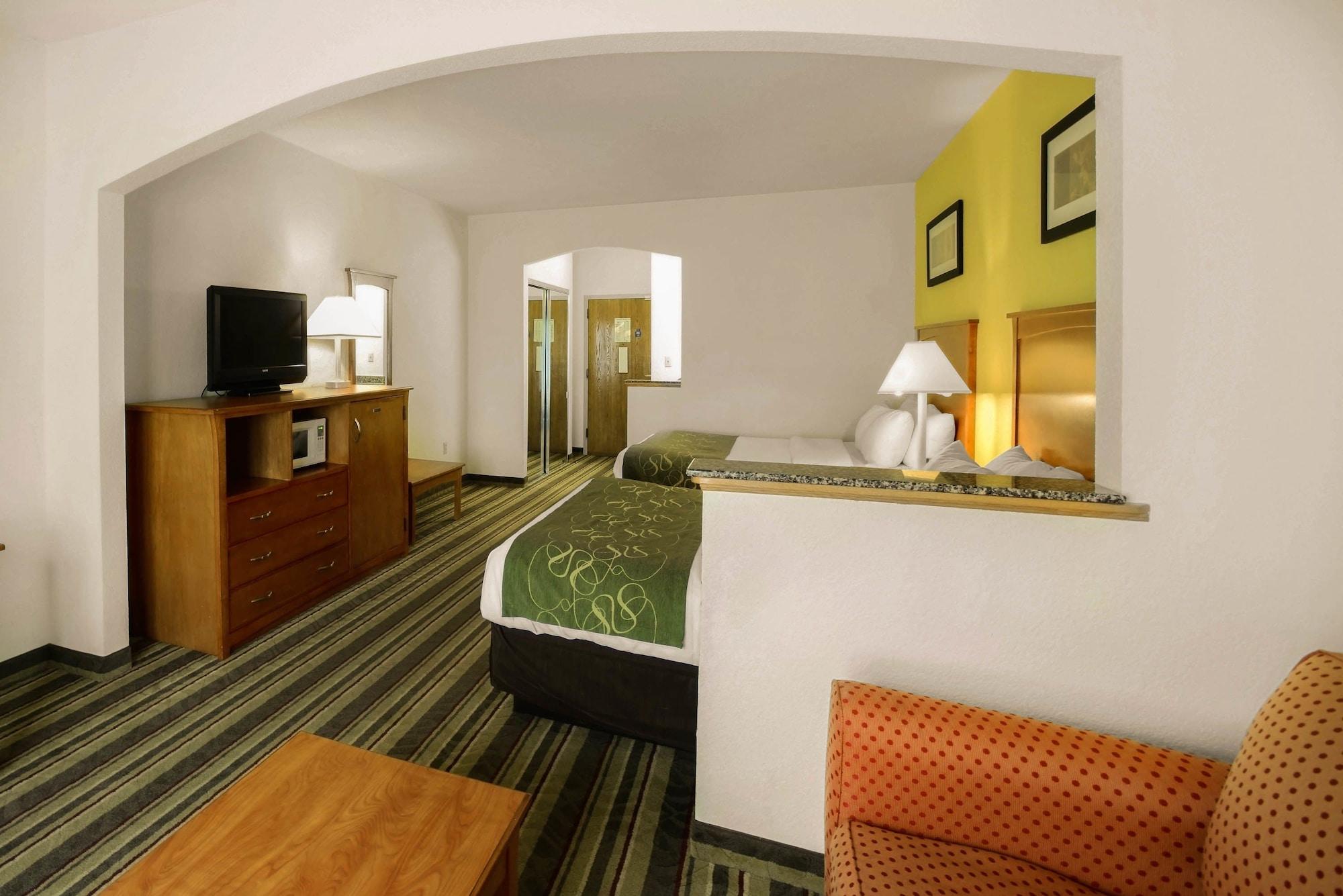 Baymont By Wyndham Marion Hotel Kültér fotó