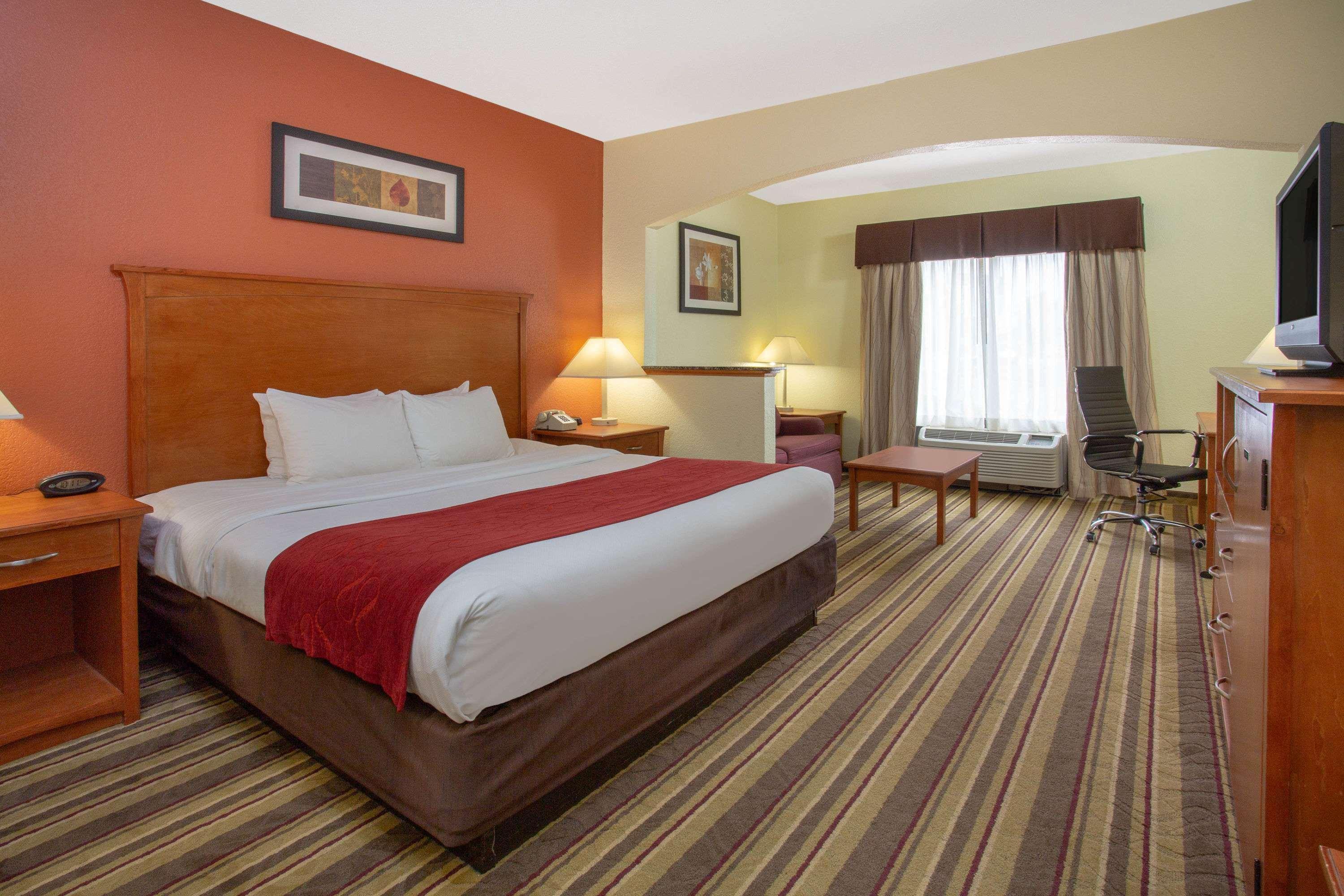 Baymont By Wyndham Marion Hotel Kültér fotó