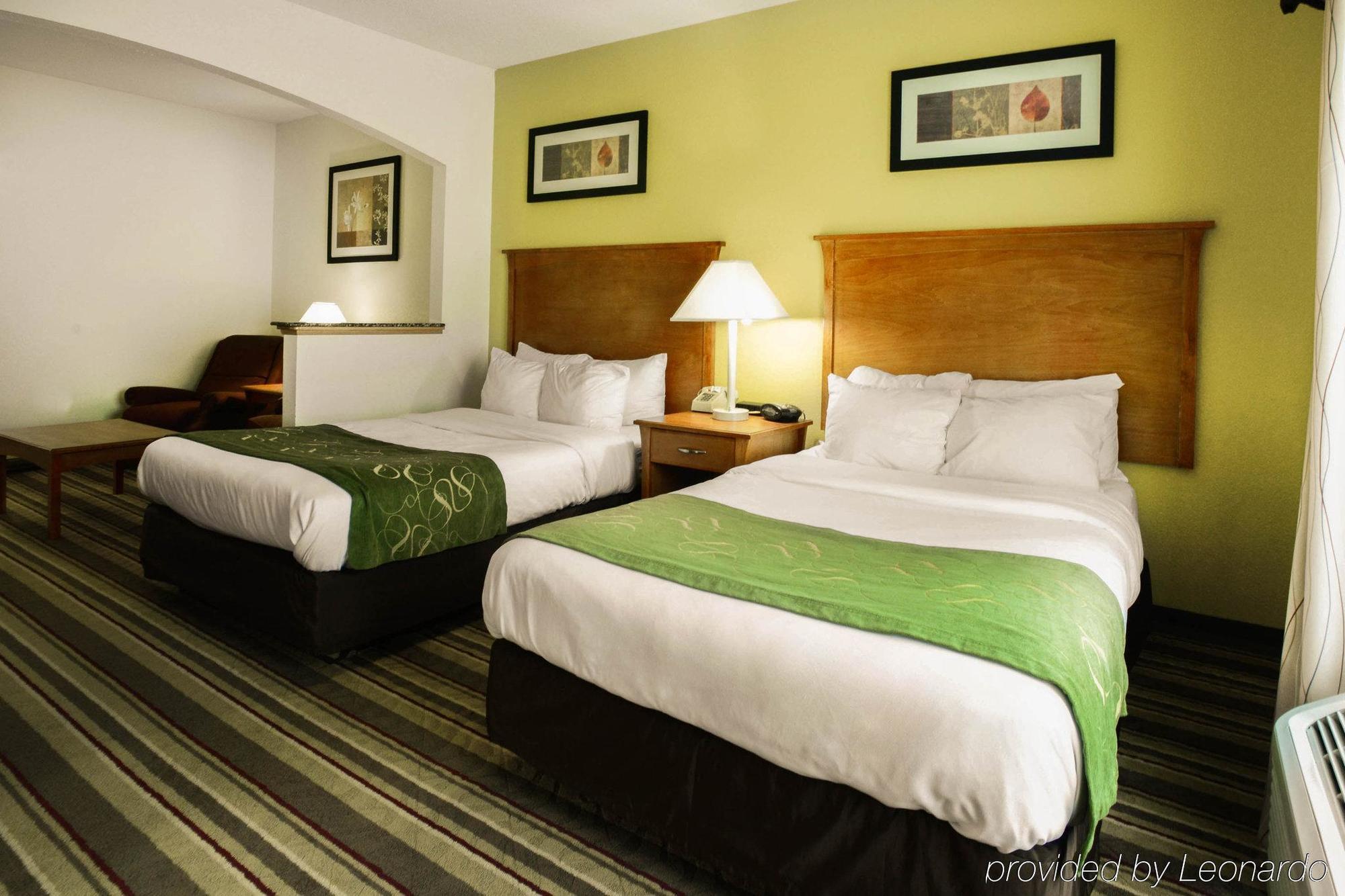 Baymont By Wyndham Marion Hotel Kültér fotó
