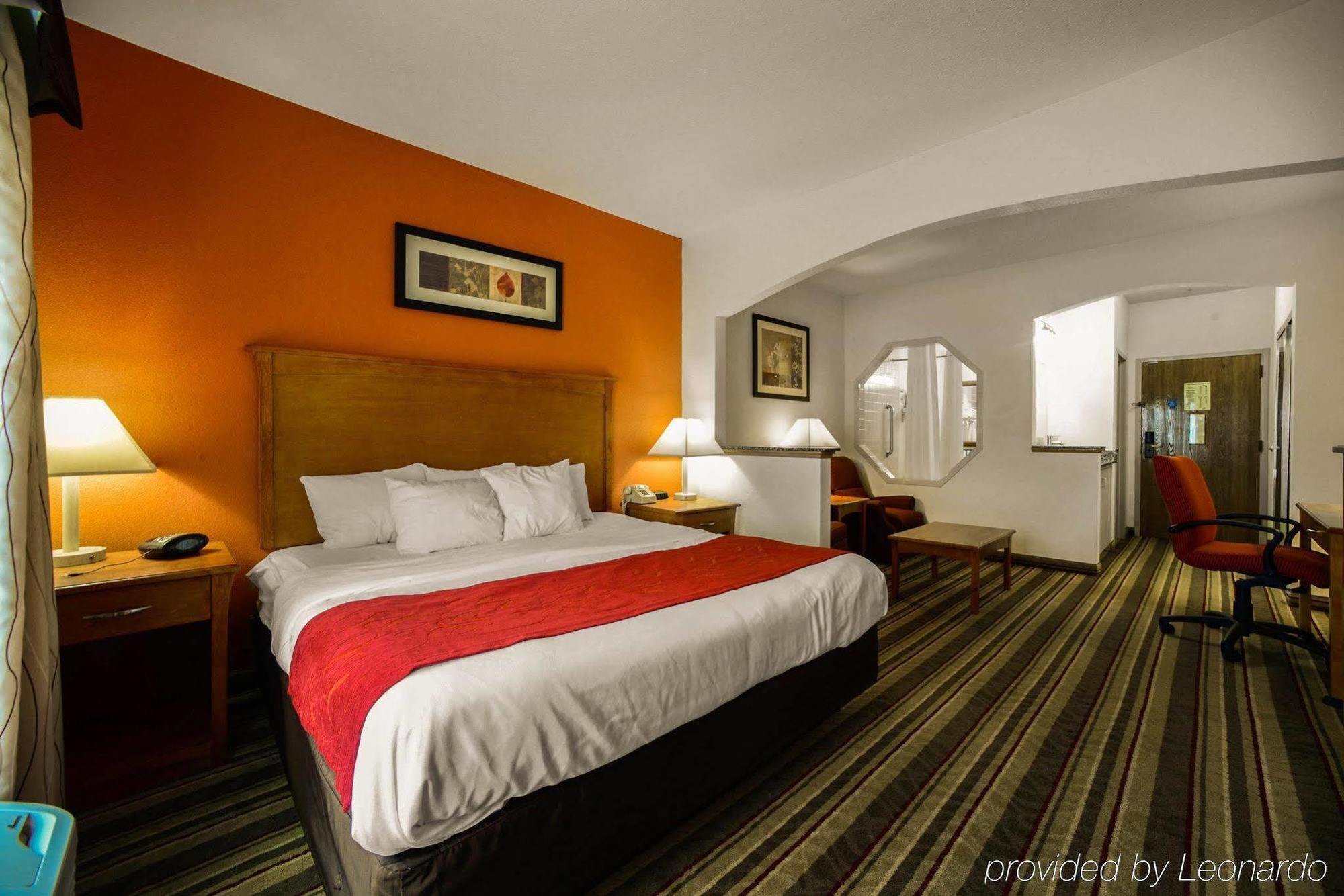 Baymont By Wyndham Marion Hotel Kültér fotó